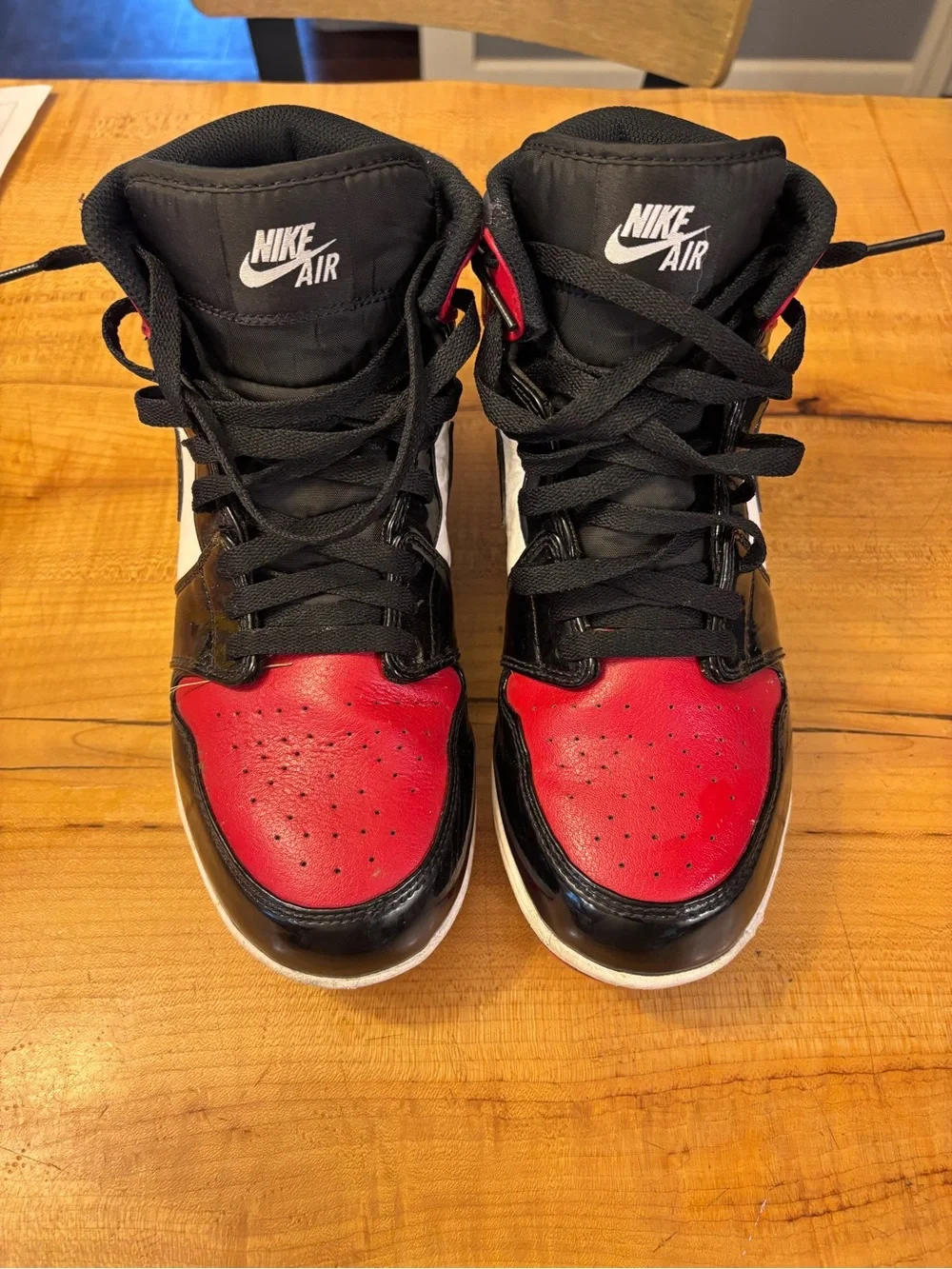 Jordan mid cleats
